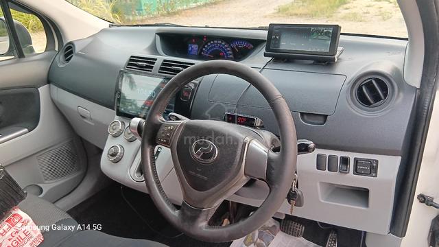 2011 Perodua ALZA 1.5 EZI (A) - 5