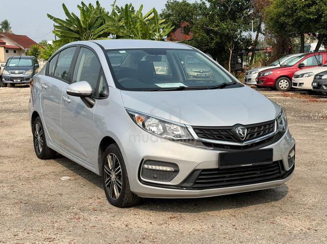 2019 Proton PERSONA 1.6 PREMIUM -- (A) - 1