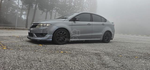 2016 Proton PREVE 1.6 CFE PREMIUM (A) - 4