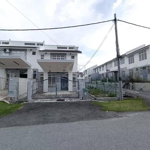 [Corner Lot] Taman Kelubi Idaman 1