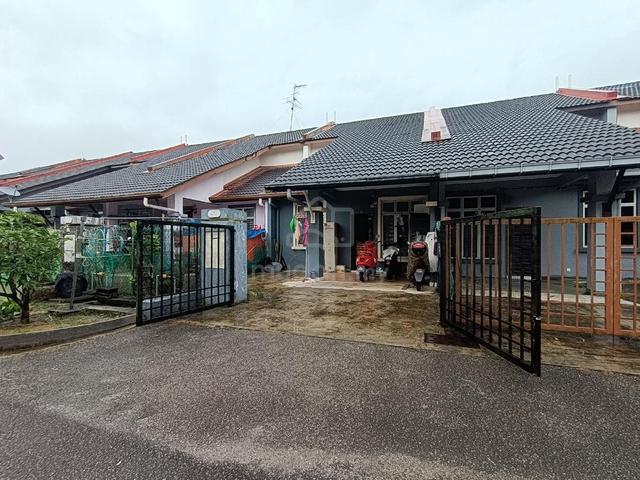 TAMAN PASIR PUTIH PASIR GUDANG 1.5 STOREY TERRACE - For Sale 1