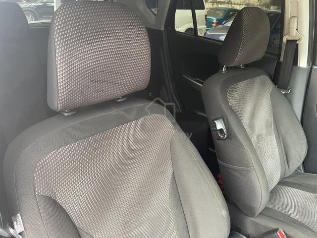 2019 Perodua MYVI 1.5 H (A) 1 YEAR WARRANTY F/LOAN - 5