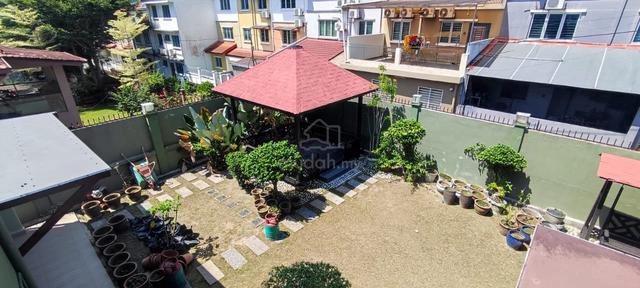 Gombak Tmn Indah Gemilang Semi D Teres 2 Tgkt Corner /Freehold 1