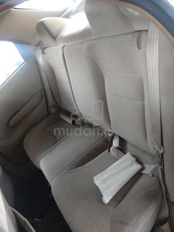 2008 Honda CITY 1.5 I-DSI MY03 GD ENHANCED (A) - 5