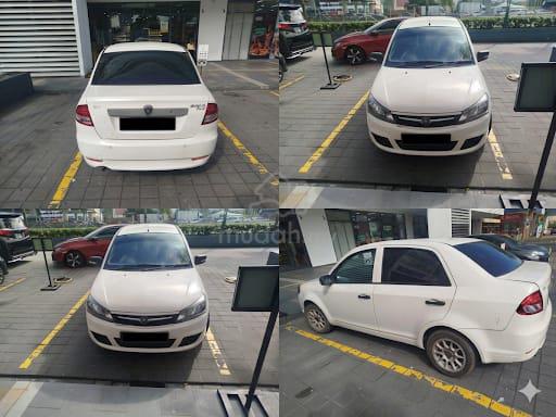 2014 Proton SAGA 1.3 FLX STANDARD (A) - 2