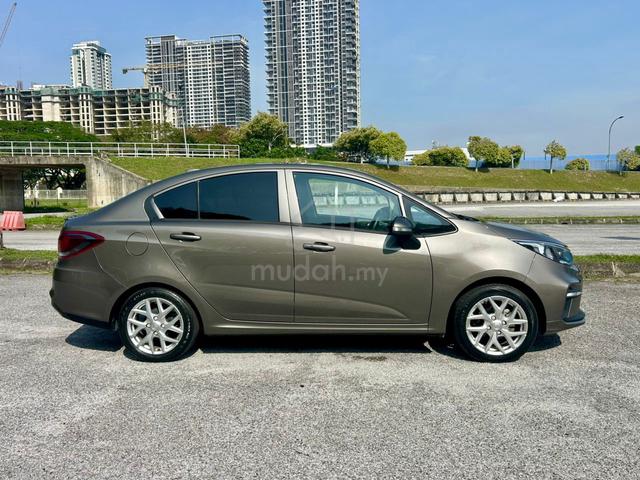 2024 Proton PERSONA 1.6 EXECUTIVE WARRANTY PROTON - 3