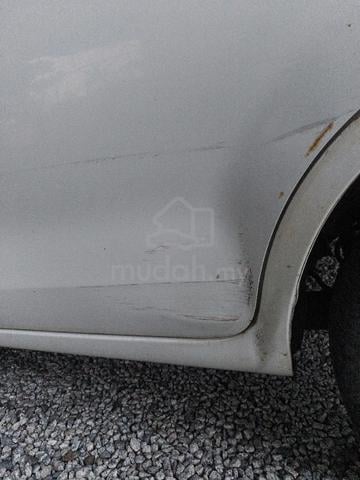 2012 Perodua MYVI 1.3 EZi Auto utk diletgo - 4