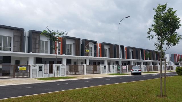Setia Ecohill (Pistia 1) For Sale 1