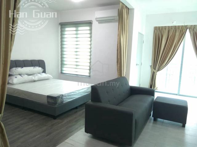 Sinaran Residences @ Utropolis 1