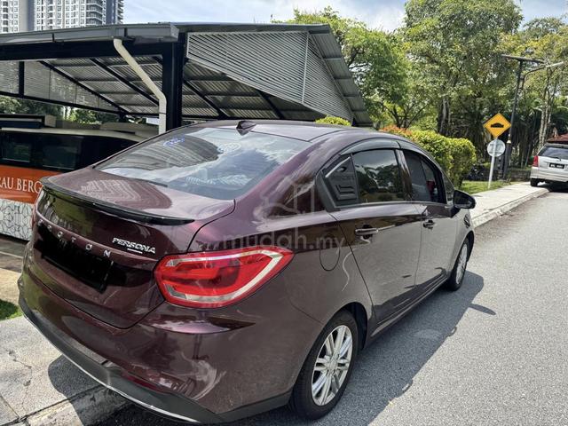 2019 Proton PERSONA 1.6 STANDARD (A) - 3