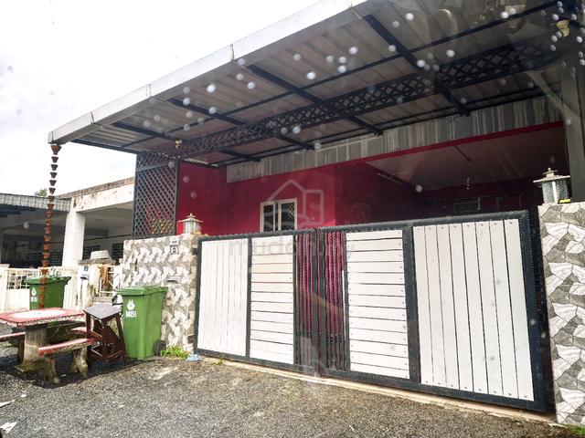 Sewa Rumah Taman Tanjung Bakti (Berdekatan Ulu Kinta, Tambun,IPG IPOH) 1