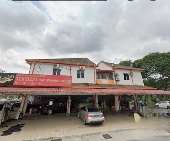 2 Storey Corner lot (40*75sf) SS19 Subang Jaya 1