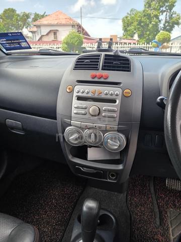 2007 Perodua MYVI 1.3 EZI (A) - 2