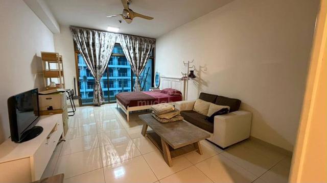 Parc Regency 1
