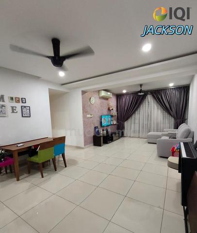 Orange 3 Condo, Bagan Ajam 1
