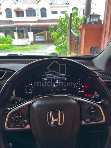 2019 Honda CR-V 1.5 TC 2WD RW (A) - 3