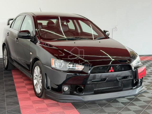 ORI12 Proton INSPIRA 2.0 PREMIUM EVO FQ400 1 OWNER - 3
