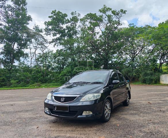-2008- Honda CITY 1.5 VTEC MODULO (A) CASH OFFER - 5