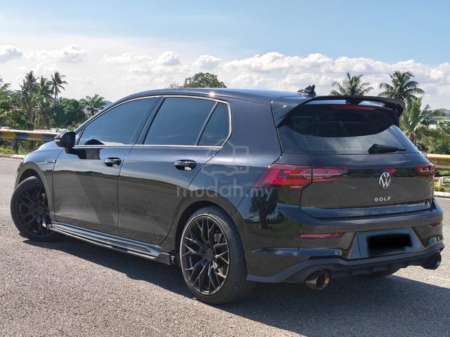 2023 Volkswagen GOLF 1.4 R-LINE Low Mileage 30k - 4