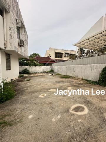 Sungai Ara 2-Storey Semi D, Land Area 5156sq.ft, Original Condition 1