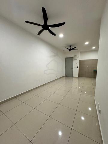 Residensi Bintang Bukit Jalil 1