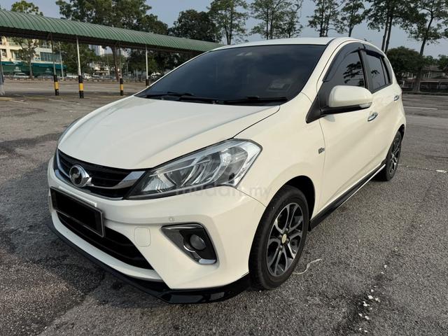 2020 Perodua MYVI 1.5 ADVANCE (A) FULL SPEC - 3