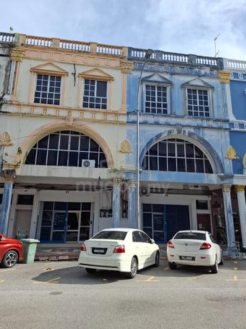 3 storey Shoplot (whole shoplot), Bandar Perda, Bukit Mertajam 2