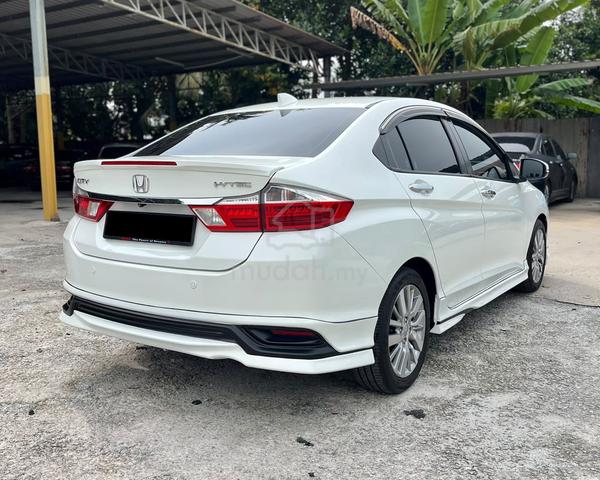 LKEDAI 2020 Honda CITY 1.5 V GM6 FACELIFT FULLSPEC - 2
