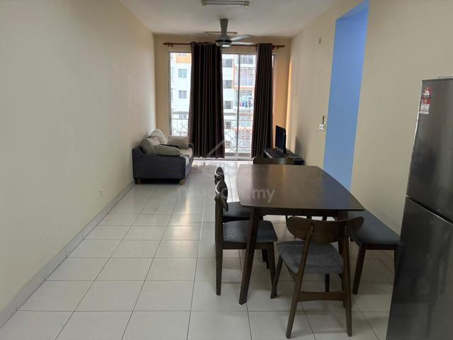 D'Cassia Apartment 1