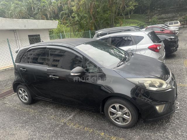 2017 Proton IRIZ 1.6 EXECUTIVE (A) - 4