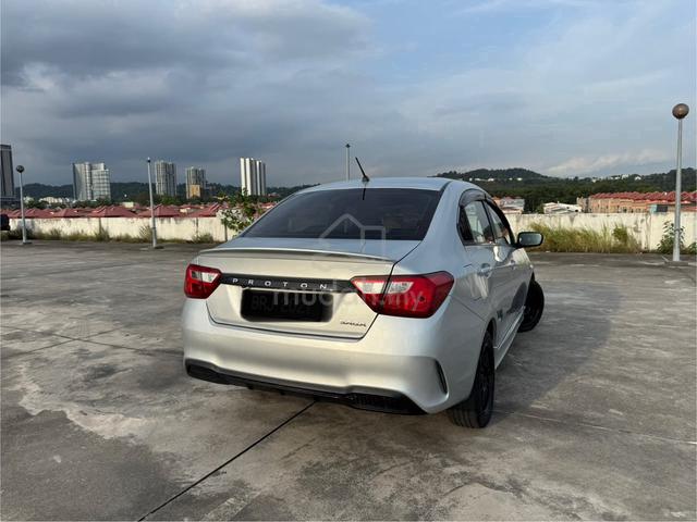 2023 Proton SAGA 1.3 PREMIUM S AT MY19 FACELIFT - 4