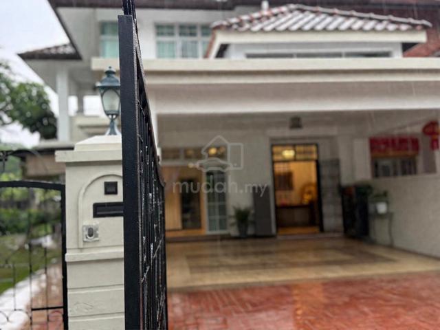 Semi D House For SALE 1