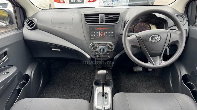 2020 Perodua AXIA 1.0 G MY19 (A)MILEAGE 22K ONLY - 4