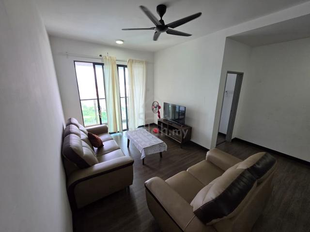 Vista Bangi 1