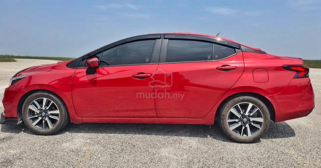 2021 Nissan ALMERA 1.0 VLP MY20 (A) - 5