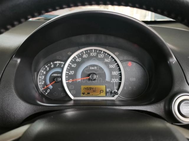 2013 Mitsubishi ATTRAGE 1.2 SE (A) - 5