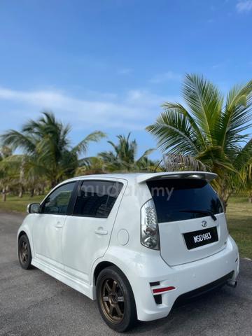 2008 Perodua MYVI 1.3 SE ZHS (A) - 3