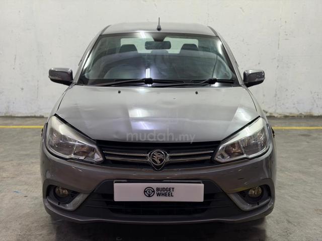 2019 Proton SAGA 1.3 STANDARD (A) WHOLE SALE - 5