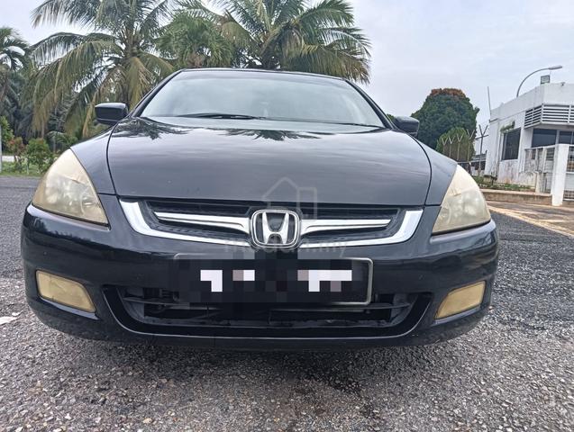 2008 Honda ACCORD 2.0 I-VTEC (A) - 3