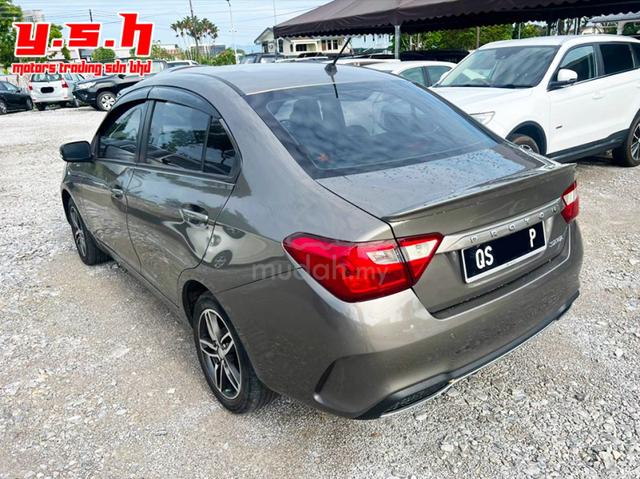 2022 Proton SAGA PREMIUM AT 1.3L (A) - 4