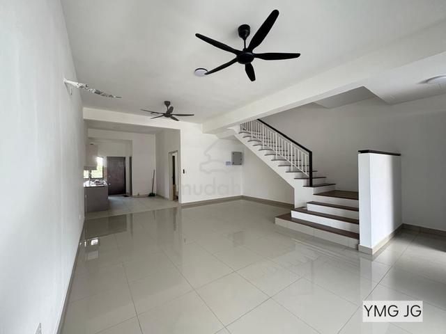 Bandar Bukit Raja Casira 3 Brand New unit Double Storey Terrace house 1