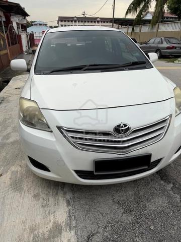 2010 Toyota VIOS 1.5 J (A) - 1