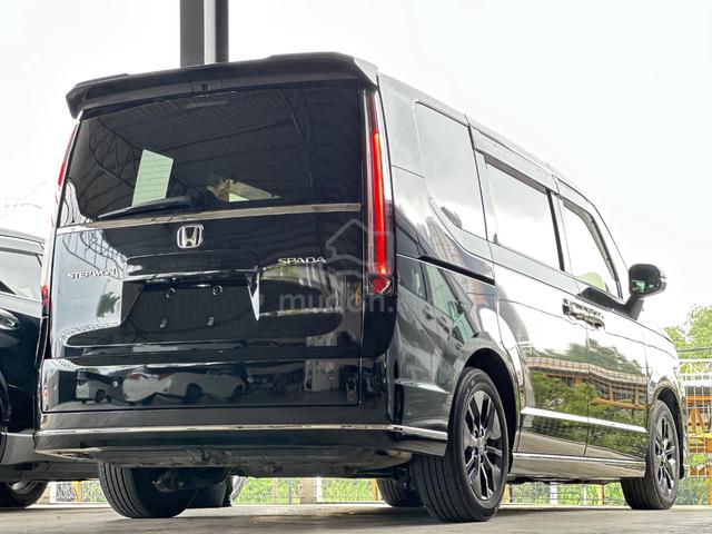 2022 HONDA STEPWAGON 1.5T SPADA NEW MODEl - 2
