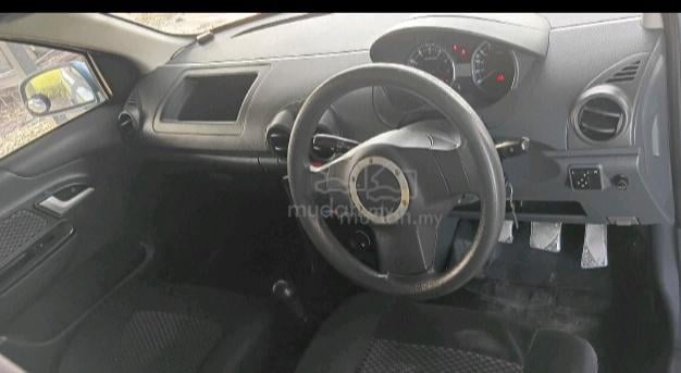 2011 Proton SAGA 1.3 FL (M) - 3