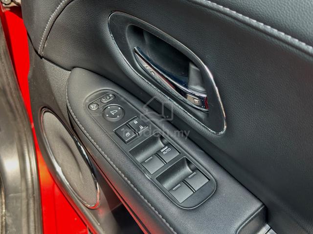 2020 Honda HR-V 1.8 V (A) - 5