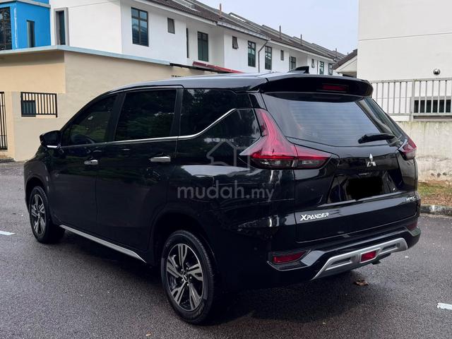 2022 Mitsubishi XPANDER 1.5 MY20 (A) - 4