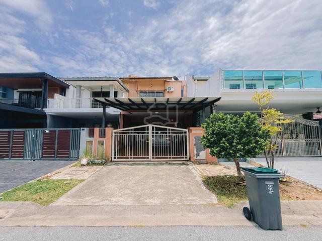 Double Storey Terrace Taman Saujana Prima S2 Heights, Seremban 2 1