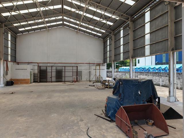 Bukit Minyak Factory FOR RENT 1