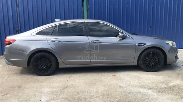 2018 Proton PERDANA 2.0L (loan kedai) - 3