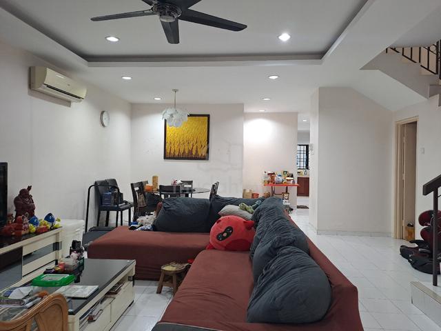 Asura Home Bandar Bukit Tinggi 1